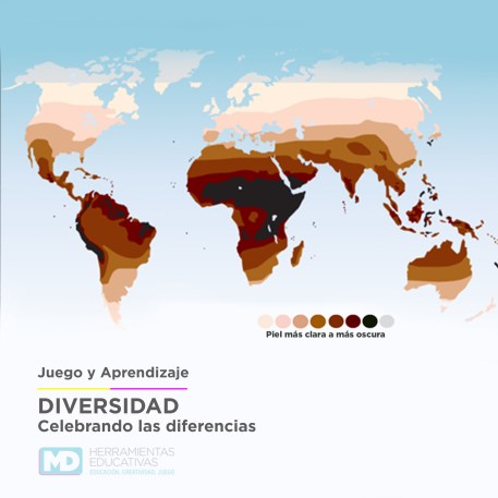 diversidad md 1